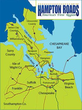 hampton roads 